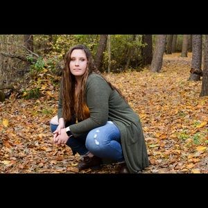 Meet your Posher, Brenna